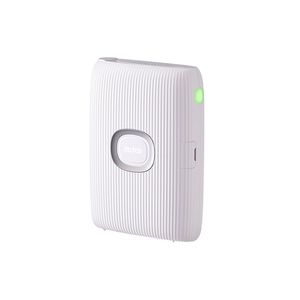 Impresora Fujifilm Instax Mini Link 2 Clay White