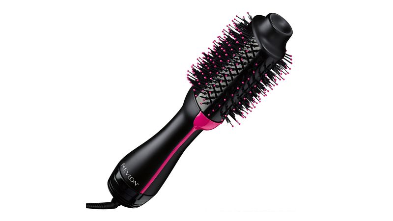 Secador best sale voluminizador revlon