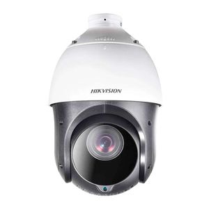 Cámara de seguridad Hikvision DS-2DE4225IW-DE IP, T5, 2MP 1080P, rotativo 360°, zoom 25x