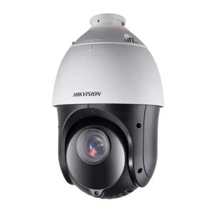 Cámara de seguridad Hikvision DS-2DE4225IW-DE IP, T5, 2MP 1080P, rotativo 360°, zoom 25x