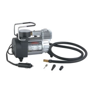 Compresor de Aire para Auto o Camioneta 12V