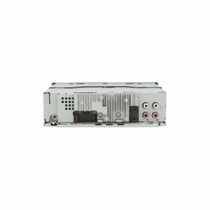 Autoradio Pioneer DEH-S1250UB, Android, CD, USB, Mixtrax, Negro