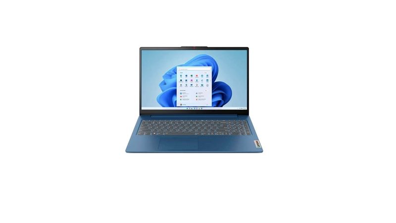 Laptop Lenovo IdeaPad Slim 3 15IAH8 Intel Core i5 12450H Ram 8GB Disco –  RYM Portátiles Perú