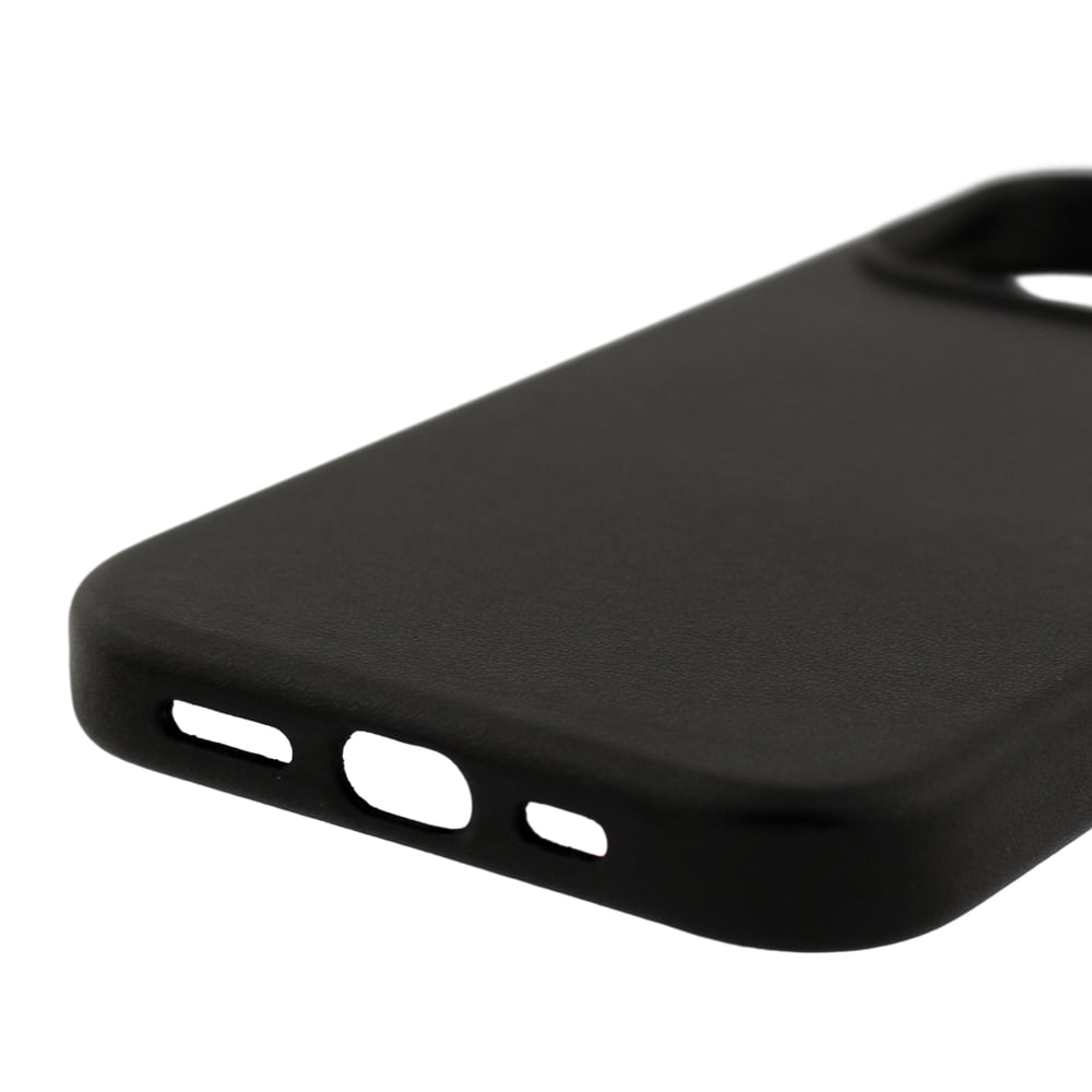 Case para iPhone 13 Pro con magsafe, transparente - Coolbox