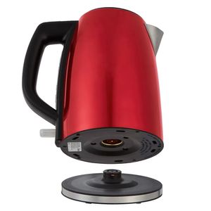 Hervidor Oster BVSTKT673CR-053, 1850 watts, 1.7 litros, rojo