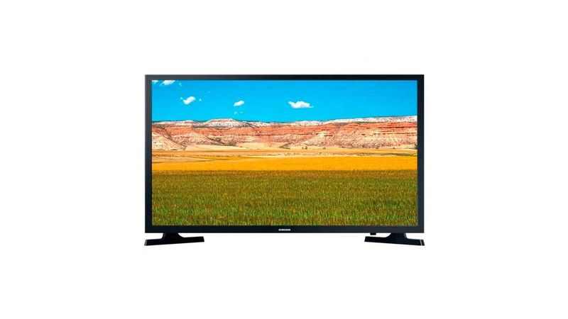  SAMSUNG 32 pulgadas clase LED Smart FHD TV 720P