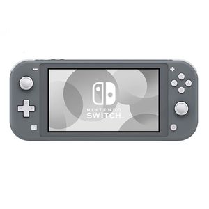 Consola Nintendo Switch Lite 32GB, Gris