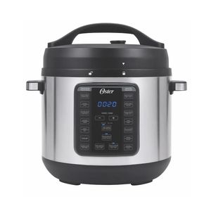 Multiolla Oster CKSTPCEC8801, capacidad 7,5 litros, 14 funciones preprogramadas