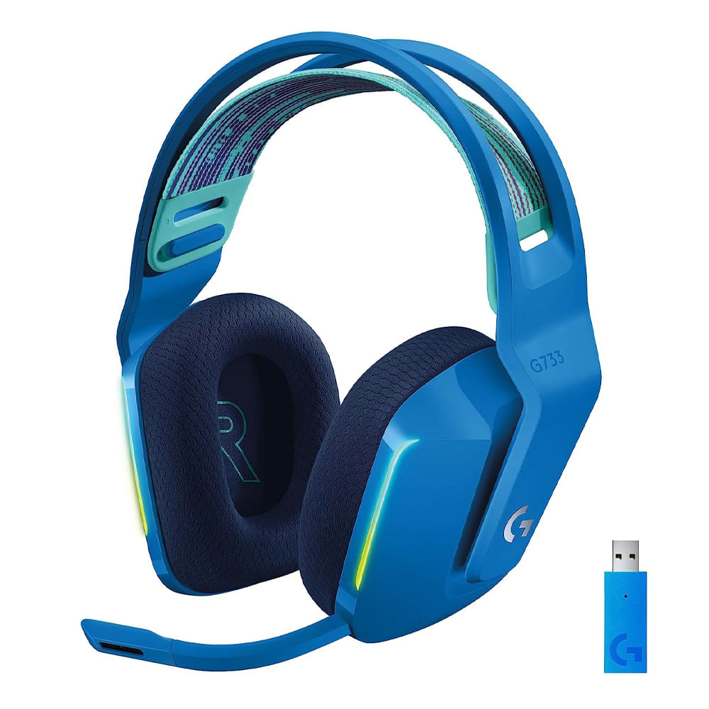 Auriculares Inalámbricos Mejores Audifonos Gamer 2020 Logitech