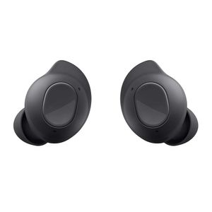 Audífonos bluetooth True Wireless Samsung Galaxy Buds FE cancelación de ruido resistente agua IPX2, duración máx. 30 horas con estuche de carga, negro