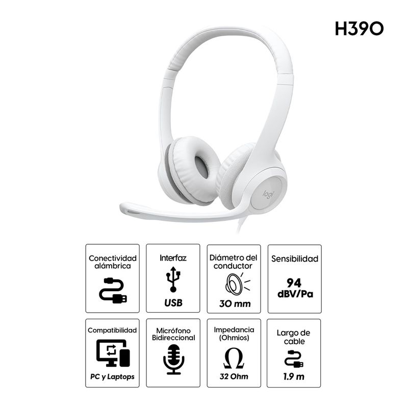 Logitech-H390blanco_2