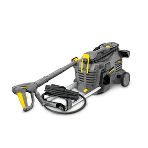 Hidrolavadora Karcher HD 5/11 P portátil, 490 l/h, compacta, negro