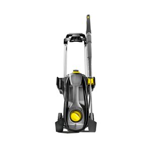 Hidrolavadora Karcher HD 5/11 P portátil, 490 l/h, compacta, negro