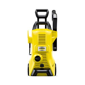 Hidrolavadora Karcher K3 Power control, 1600W, 1800 PSI, amarillo