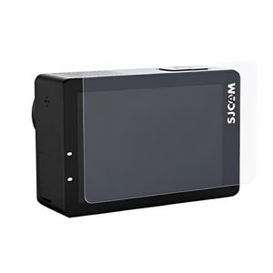 Mica protectora SJCAM transparente para la serie SJ8