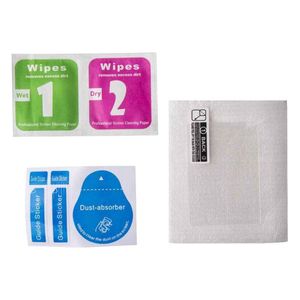 Mica protectora SJCAM transparente para la serie SJ8