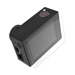 Micra protectora SJCAM transparente para la serie SJ6