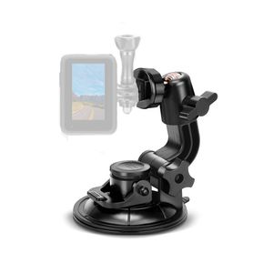 Ventosa SJCAM para sujetarse a superficies planas de 360 grados para cámara de acción.