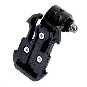 Montura J-Hook SJCAM para cámara de acción SJCAM y compatibles para arneses y monturas.
