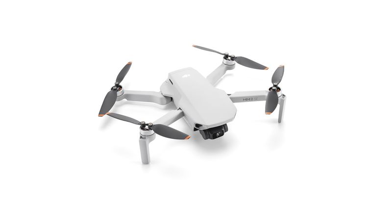 Dji mini best sale 2 distancia maxima