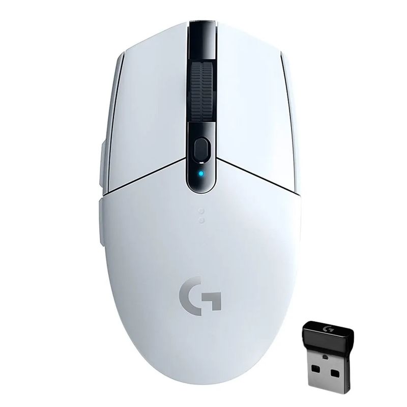 Mouse-gamer-Logitech-G305-blanco_1
