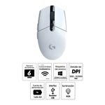 Mouse-gamer-Logitech-G305-blanco_2