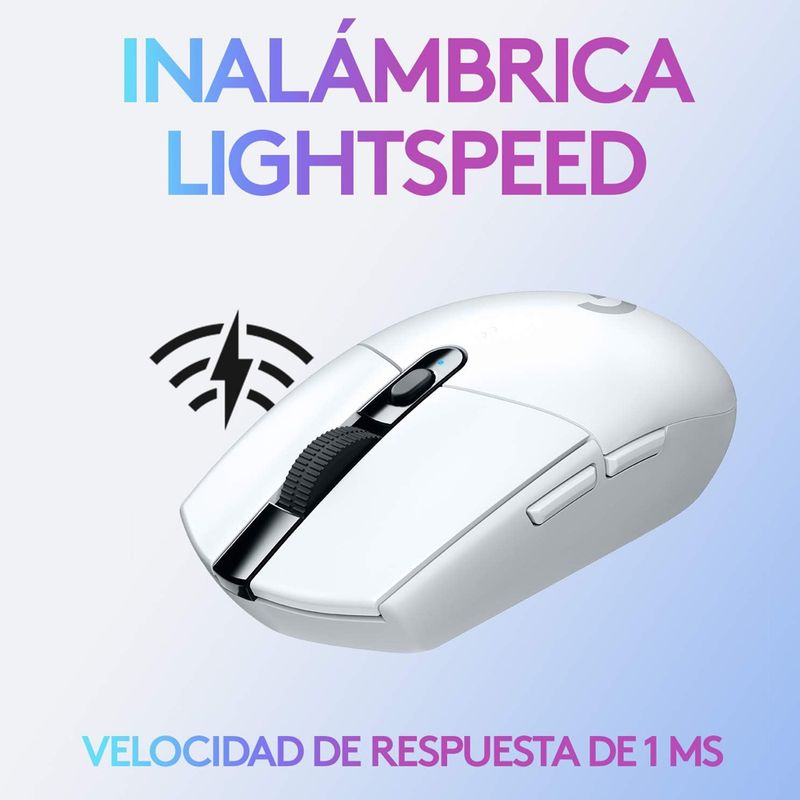 Mouse-gamer-Logitech-G305-blanco_6