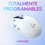Mouse-gamer-Logitech-G305-blanco_8