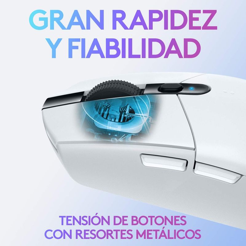 Mouse-gamer-Logitech-G305-blanco_9
