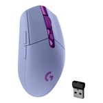 Mouse-gamer-Logitech-G305-lila_3