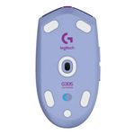 Mouse-gamer-Logitech-G305-lila_4