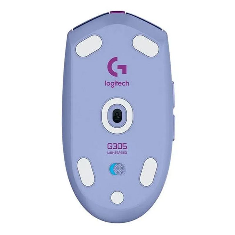 Mouse-gamer-Logitech-G305-lila_4
