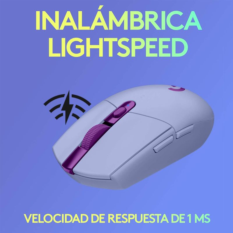 Mouse-gamer-Logitech-G305-lila_6