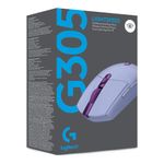 Mouse-gamer-Logitech-G305-lila_10