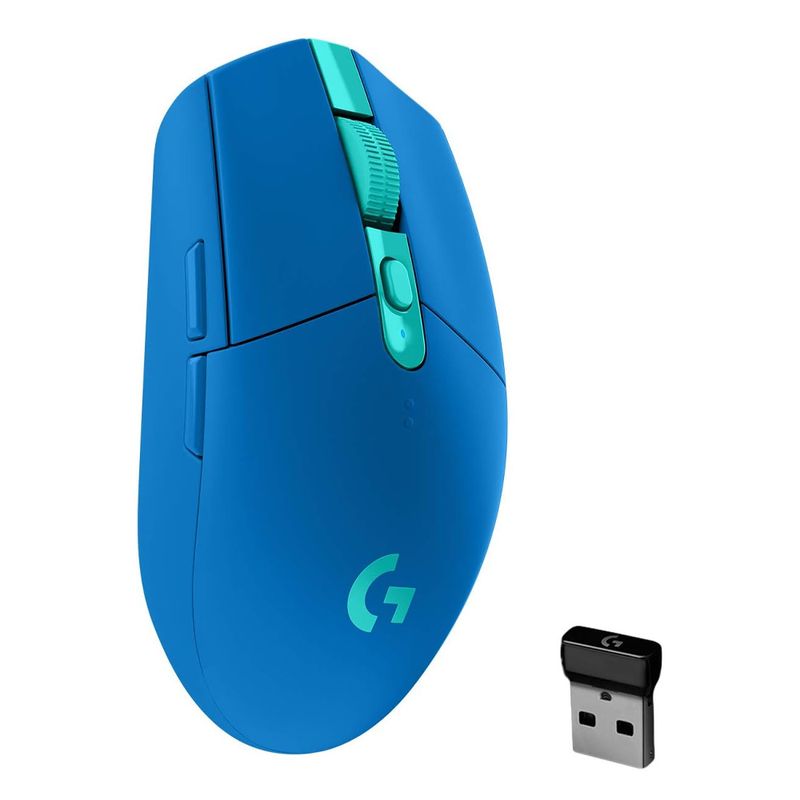 Mouse-gamer-Logitech-G305-azu_3