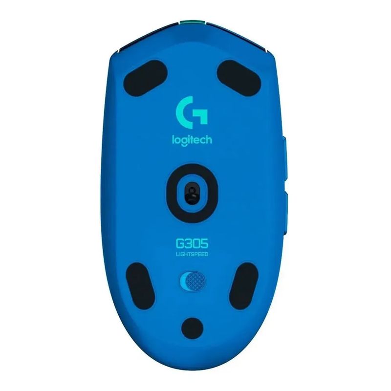 Mouse-gamer-Logitech-G305-azu_4
