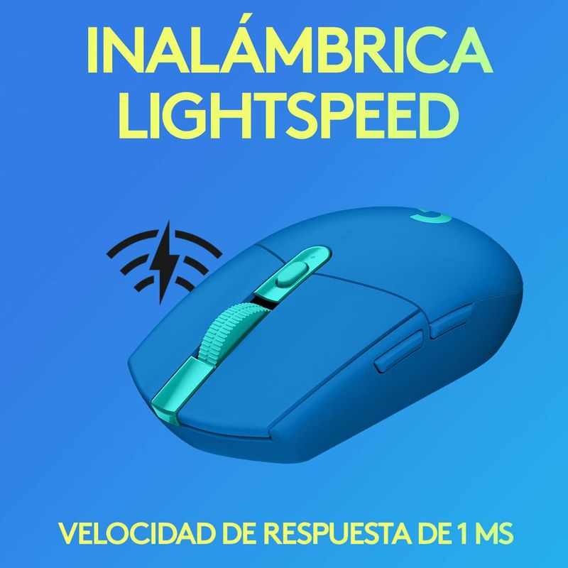 Mouse-gamer-Logitech-G305-azu_6