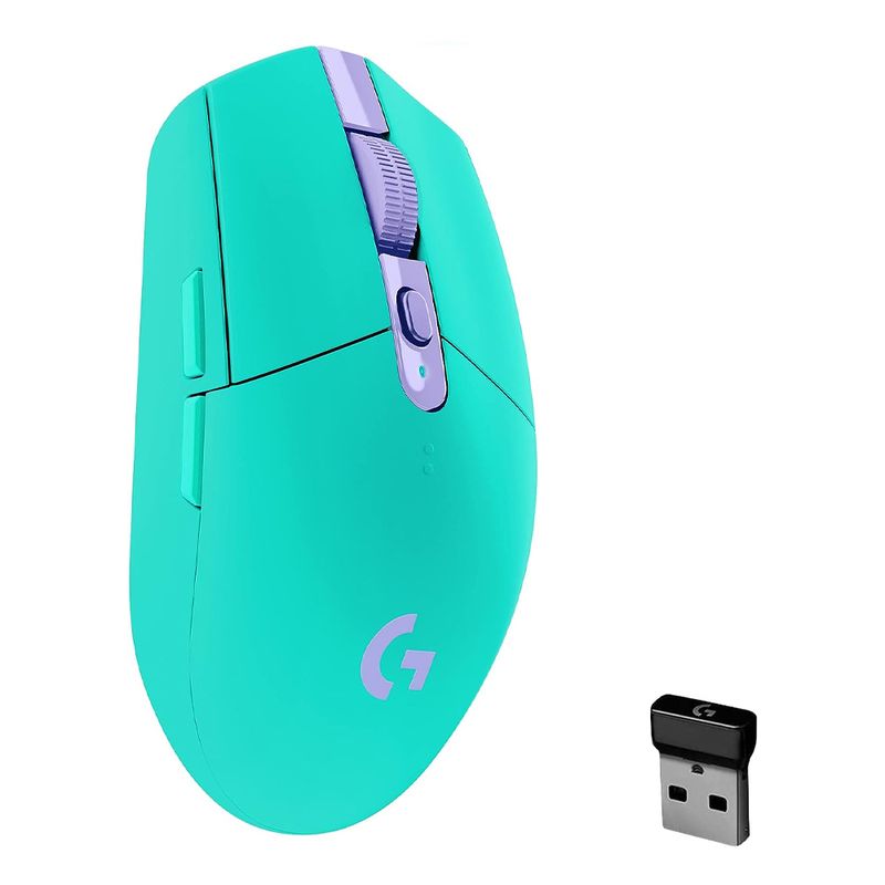 Mouse-gamer-Logitech-G305-menta_3