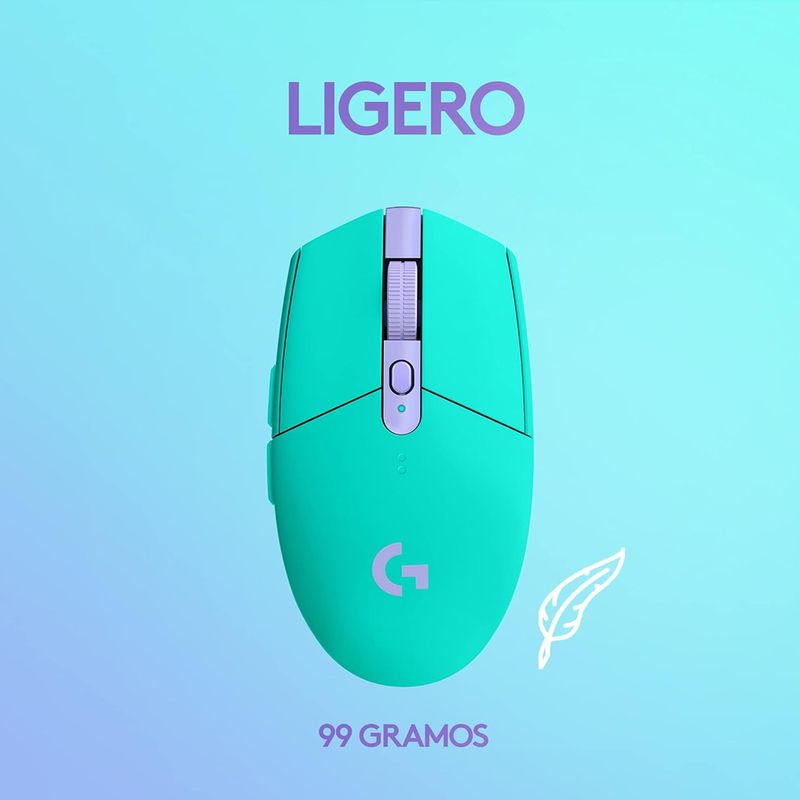 Mouse-gamer-Logitech-G305-menta_7