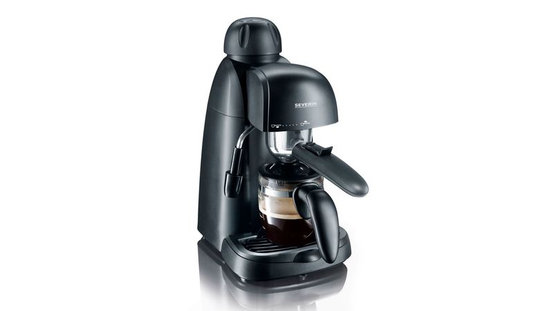 Cafetera espresso KA 5978