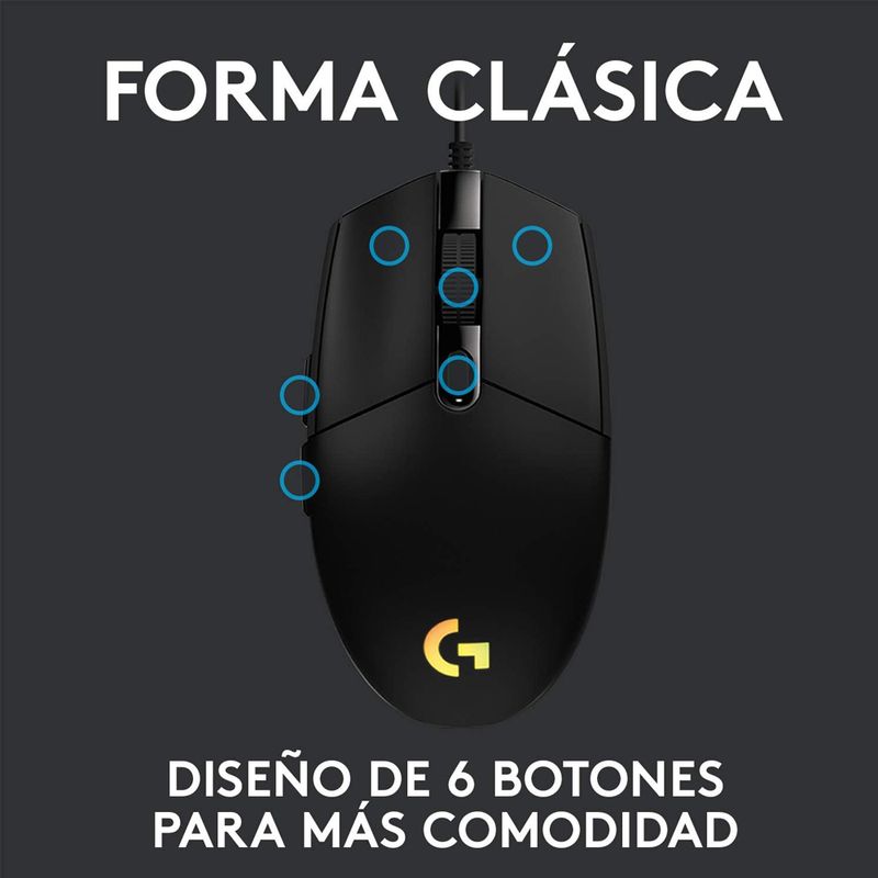 mouse-Logitech-G203-negro_6