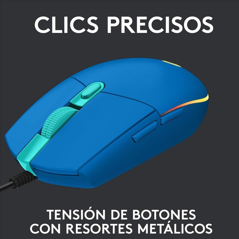 mouse-Logitech-G203-azul_6