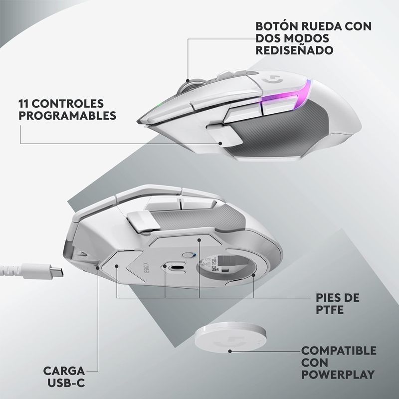 Logitech-G502-Xplus-blanco_8