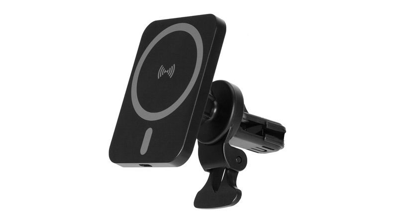 Cargador portátil para iPhone y smatphones 2 pilas AA, Tecniac