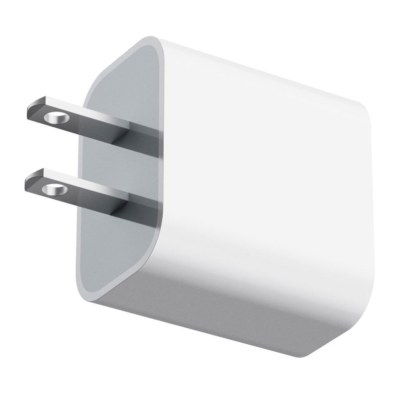 Goobay Cargador Dual USB Incorporado 12V/24V Con Tecnología De Carga Rapida Y Pantalla Led 303599