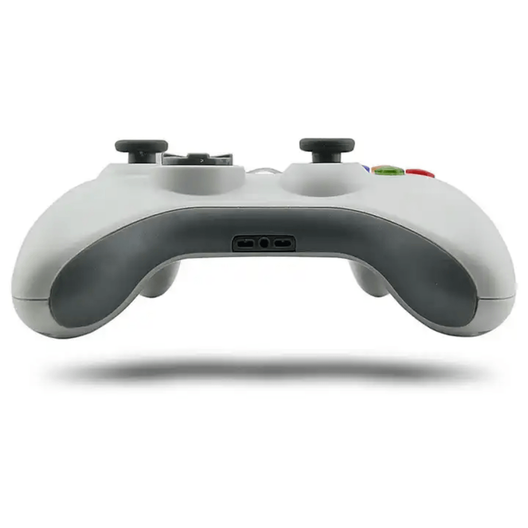 Joystick Para Xbox 360 Con Cable Njx301 - Kingstore