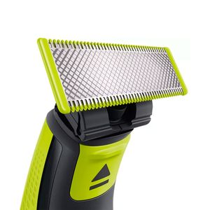 Cuchilla Philips QP220_51, cuchilla reemplazable