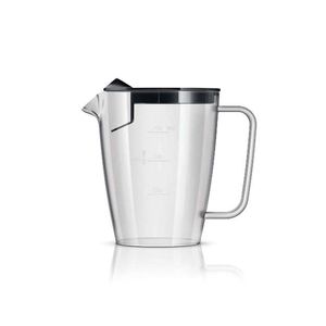 Extractor Philips 1863-20 800w, capacidad 2 litros, sistema antigoteo, plateado