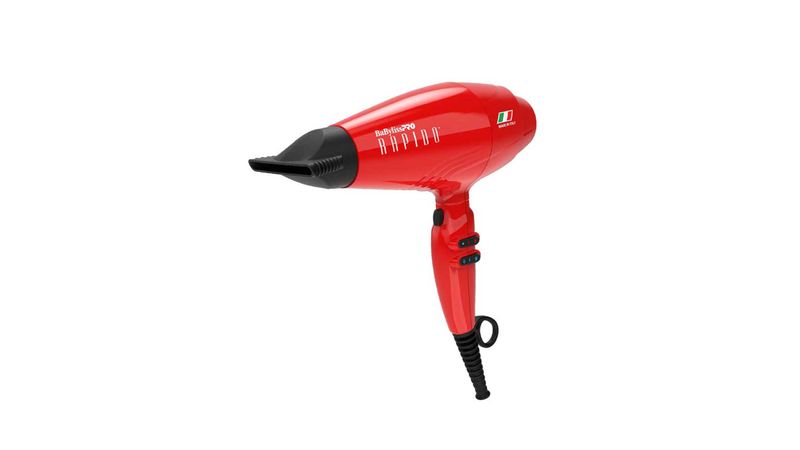 Secadora discount rapido babyliss