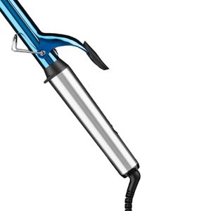 Rizador Iónico BaBylissPRO Wand 1 1/4″, Barril de Nano Titanium extendido